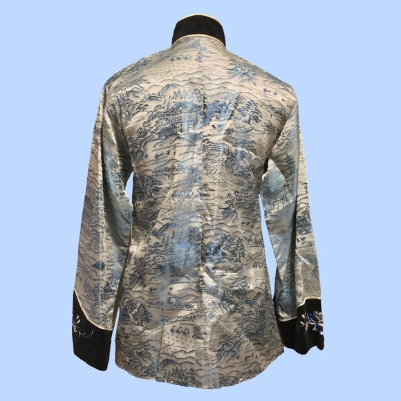 Mount Antelope Vintage Asian Jacket - Picture 4 of 7